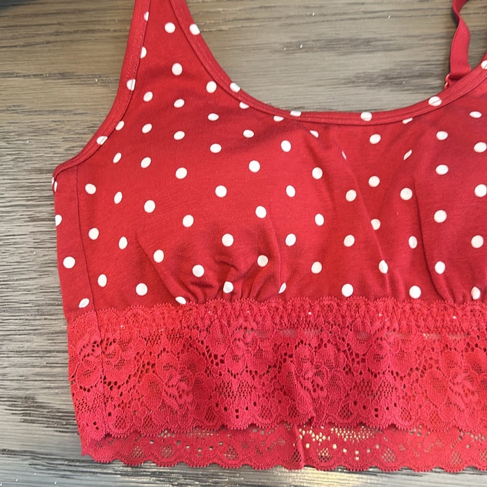 NEW 🆕 Bralette - Picture 3 of 5